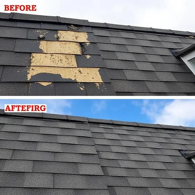 Roof Repair Near Me in Walnut Cove, NC near me
